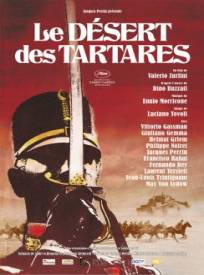 Le Deacutesert Des Tartar