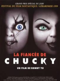 La Fianceacutee De Chucky