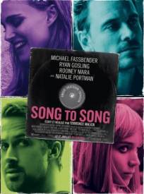 Song To Song