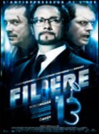 Filiegravere 13