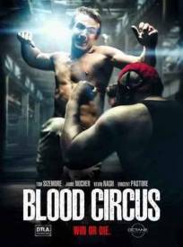 Blood Circus