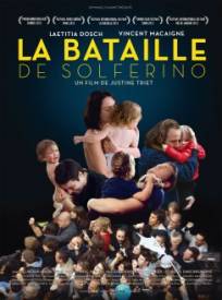 La Bataille De Solfeacuterino