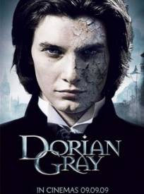 Le Portrait De Dorian Gra