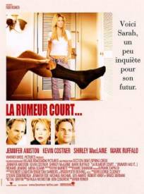 La Rumeur Court Rumor Has