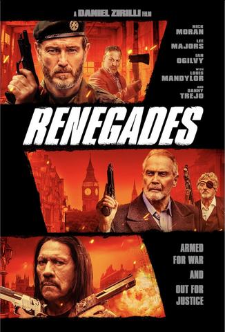 Renegades