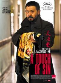 A Touch Of Sin Tian Zhu Ding