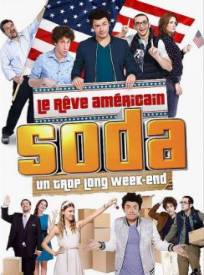 Soda Un Trop Long Week En