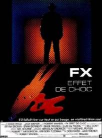 Fx Effet De Choc Fx Murde