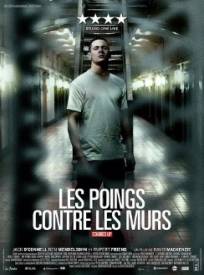 Starred Up Les Poings Contre Les Murs