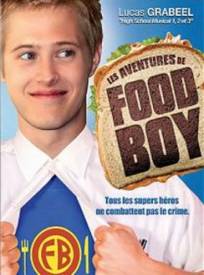 Les Aventures De Food Boy