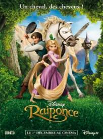 Raiponce Tangled