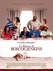 Le Retour De Roscoe Jenki