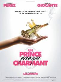 Un Prince Presque Charmant