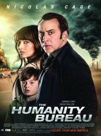 The Humanity Bureau