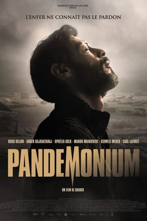 Pandemonium 2023