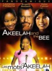 Akeelah Akeelah And The B