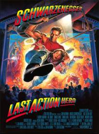 Last Action Hero