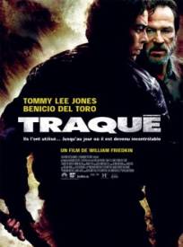 Traqueacute The Hunted