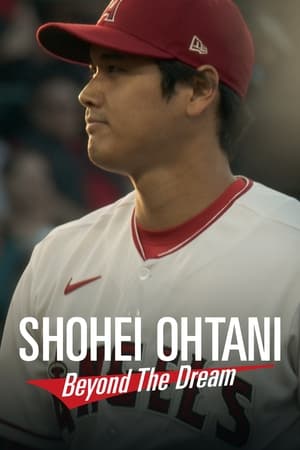 Shohei Ohtani Au Del Du Rve