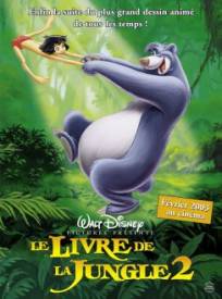 Le Livre De La Jungle 2 T