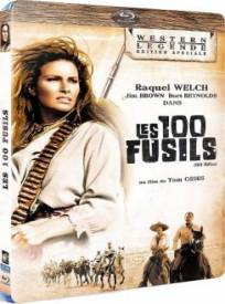 Les Cent Fusils 100 Rifles