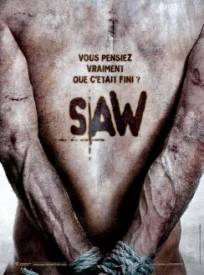 Saw 5 Saw V