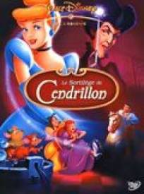 Le Sortilegravege De Cendrillon V Cinderella Iii A Twist In Time