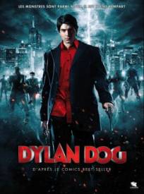 Dylan Dog Dylan Dog Dead 