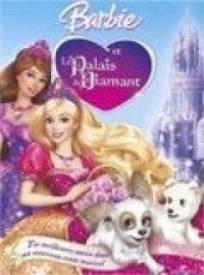 Barbie Et Le Palais De Di