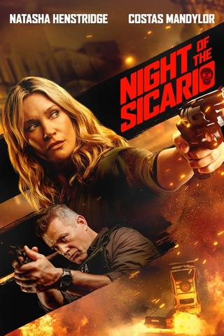 Night Of The Sicario