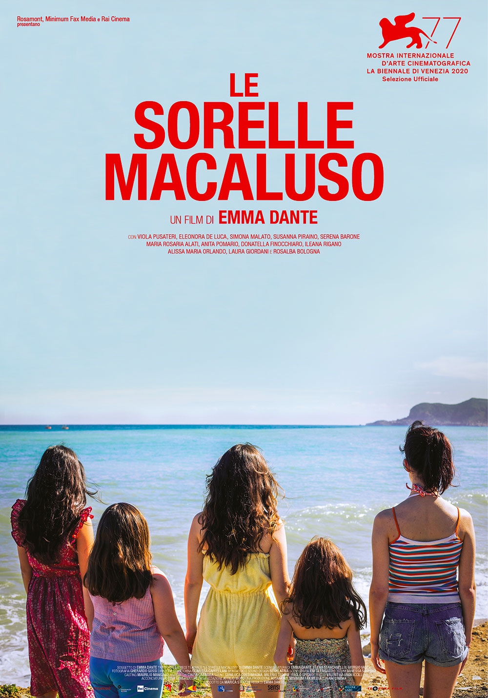 Le Sorelle Macaluso