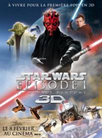 Star Wars Episode I La Menace Fantocircme Star Wars Episode I The Phantom Menace