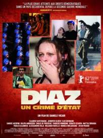 Diaz Un Crime Deacutetat 