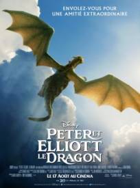 Peter Et Elliott Le Drago