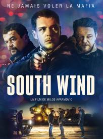 South Wind Juzni Vetar