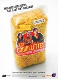 Les Coquillettes