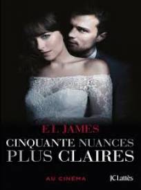 Cinquante Nuances Plus Cl