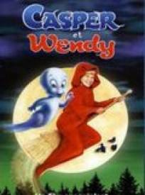 Casper Et Wendy Casper Me