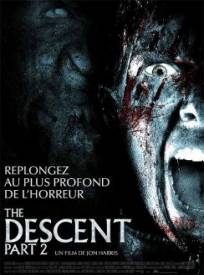 The Descent Part 2 The De