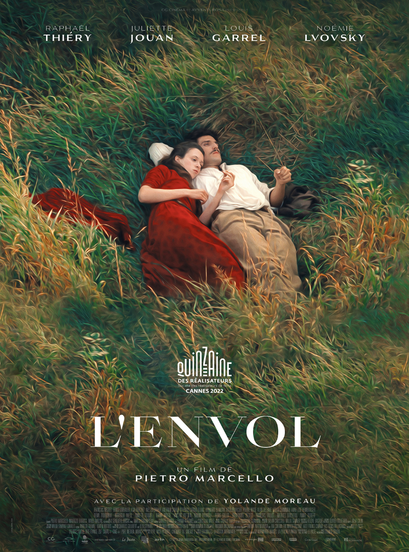 Lenvol