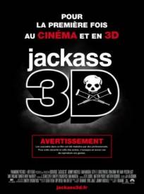 Jackass 3d