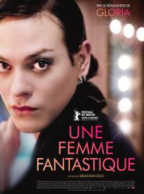 Une Femme Fantastique Una