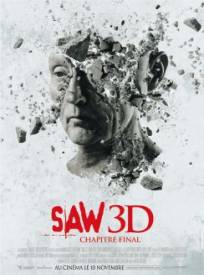 Saw 3d Saw Vii 3d