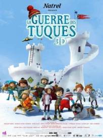 La Guerre Des Tuques 3d