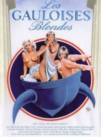 Les Gauloises Blondes