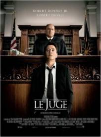 The Judge Le Juge