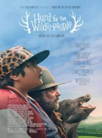 Hunt For The Wilderpeople