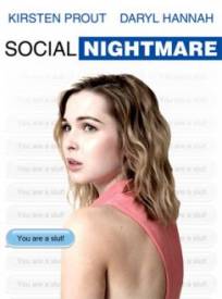 Le Profil De La Honte Social Nightmare