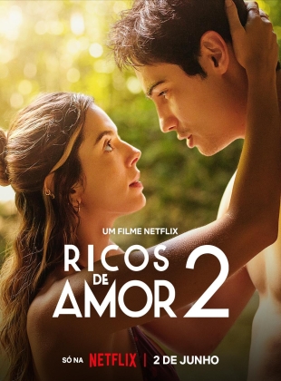 Ricos De Amor 2