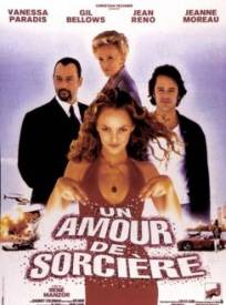 Un Amour De Sorciegravere